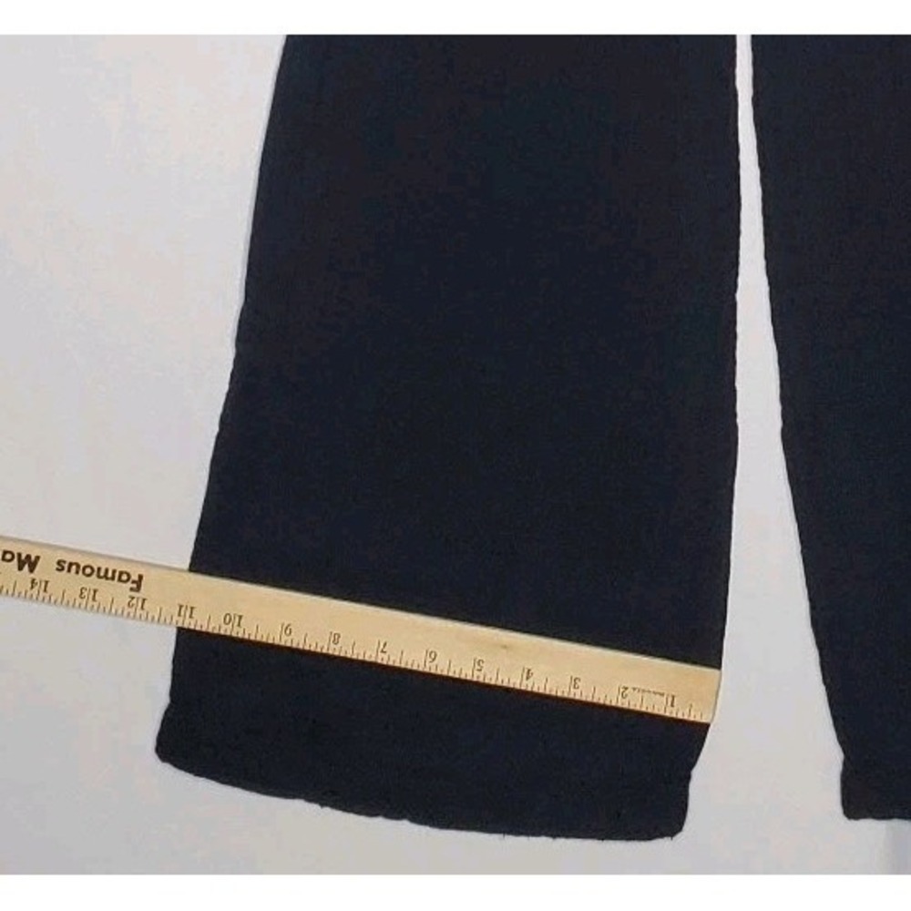 Aerie Wide Leg Cargo Pants Women XS Gauze Cotton Beachy Coastal Boho - Picture 6 of 10